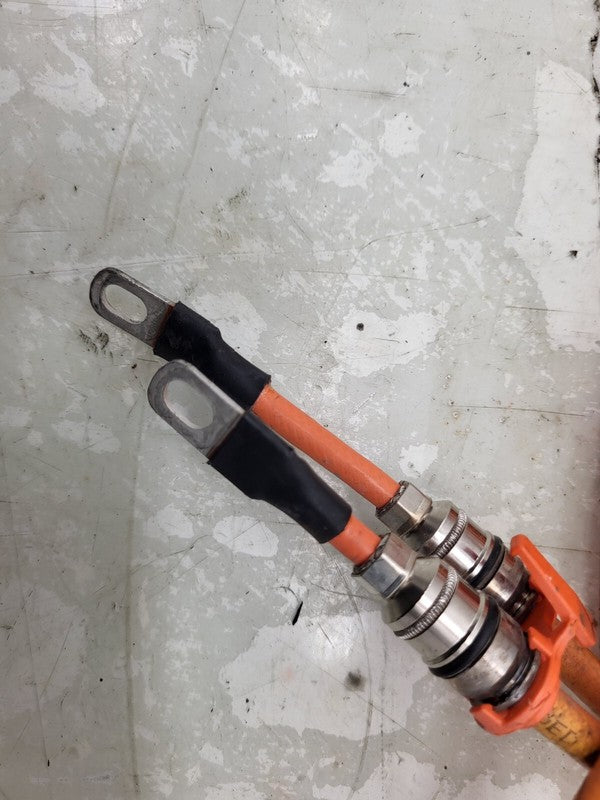 103058200E ⭕12-15 Tesla Model S MS HV Junction Box to FJB Wiring Harness Cable 1030582-00-E