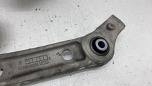 2018-2020 BMW 530e Front Right Spindle Knuckle w/ Upper & Lower Control Arm RH