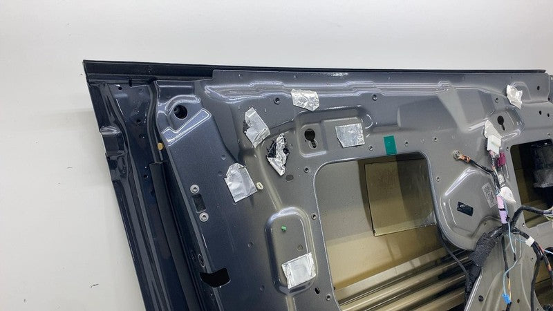 ⭕2016-2020 Tesla Model X MX Front Driver Side Door Shell Panel Left LH