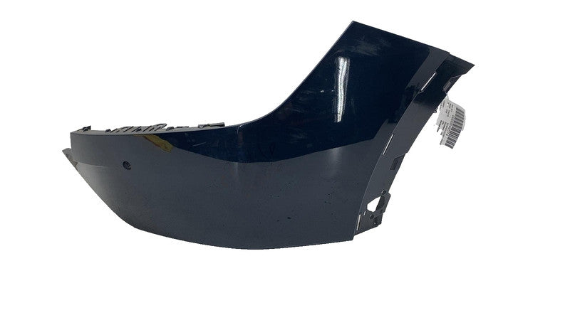86656-CV000 ⭕ 22-24 Kia Ev6 Rear Right Bumper Upper Corner Cover w/ Sensor Hole 86656-CV000