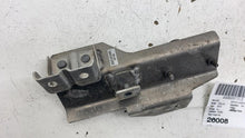 ⭕ 2016-2020 Tesla Model X Front Right Bumper Ankle Catcher Mount Support Bracket