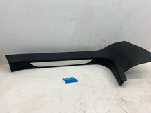 ⭕ 2012-2020 Model S Front Left Sill A-Pillar Lower Trim Cover Panel 1030390-00-E