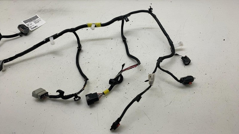 ⭕ 2017-2023 Model 3  Rear Subframe Coil Wiring Harness Cable Wire 2067