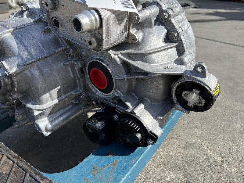 ⭕ 17-23 Tesla Model Y 3 Front Drive Unit Engine Electric Motor AWD (PA