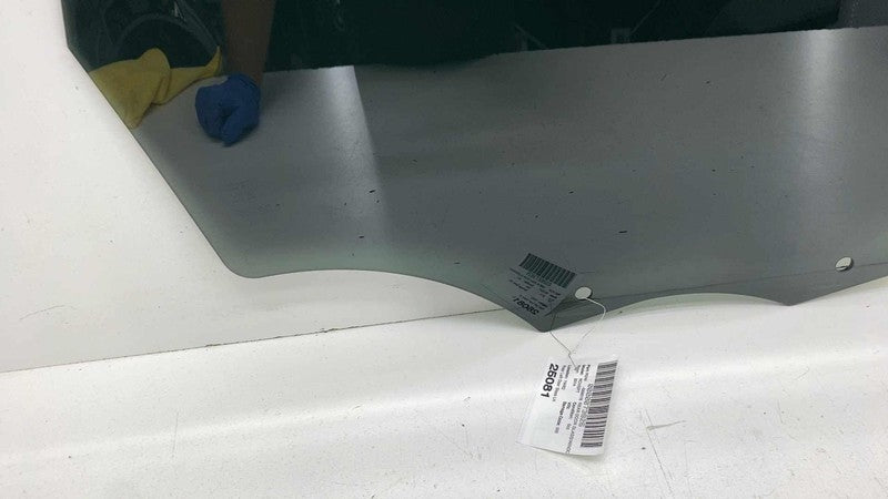 ⭕ 14-22 Land Rover Range Rover Sport Rear Driver Side Door Window Glas