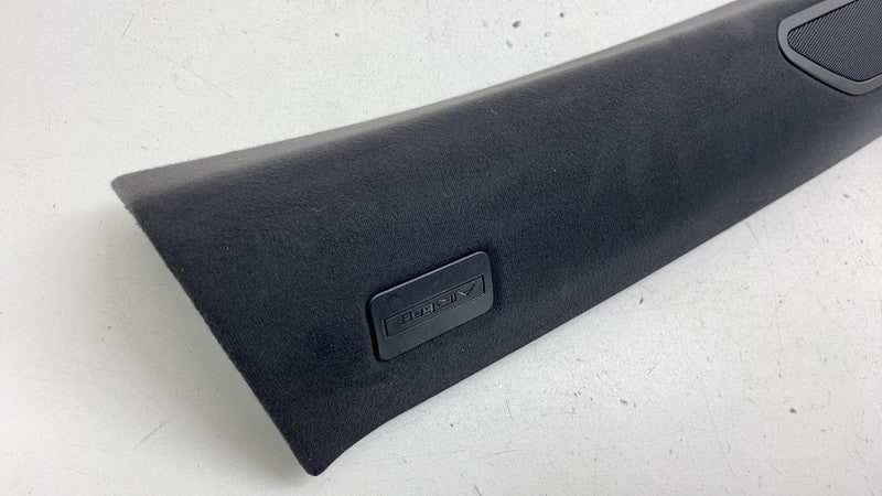 ⭕ 2017-2020 Levante Front Right Windshield A-Pillar Trim Cover Panel 6