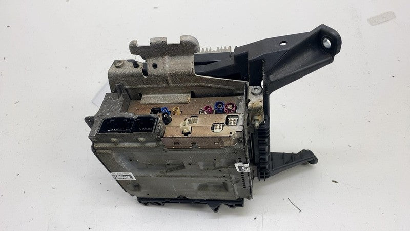 ⭕ 2022 Mercedes-Benz EQS 450+ Radio Receiver Head Unit w/ Retainer Bra