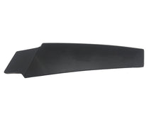 ⭕ 12-15 Tesla Model S Right Exterior B-Pillar Applique Glass Trim Molding Cover