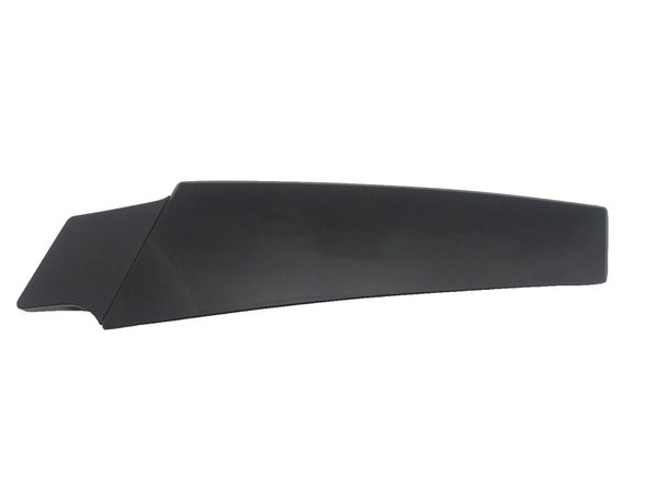 ⭕ 12-15 Tesla Model S Right Exterior B-Pillar Applique Glass Trim Molding Cover