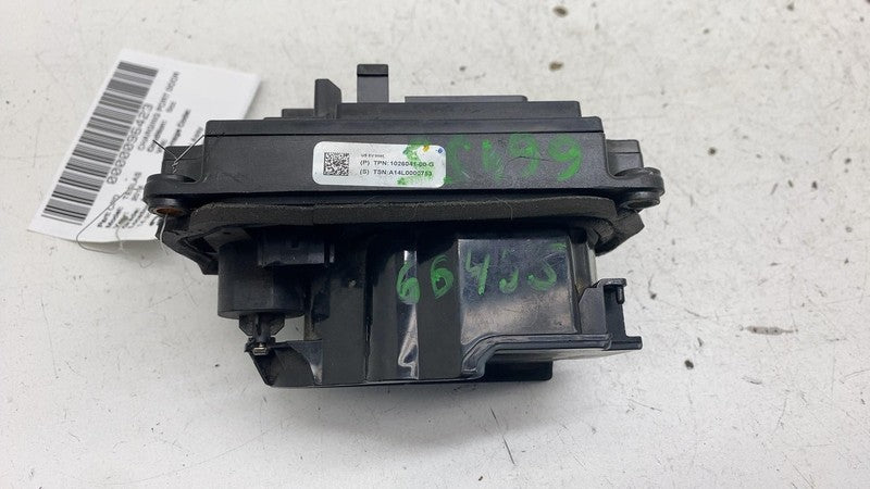 ⭕ 14-20 Model S GEN2 Inlet Charger Socket High Voltage Chargeport 1026