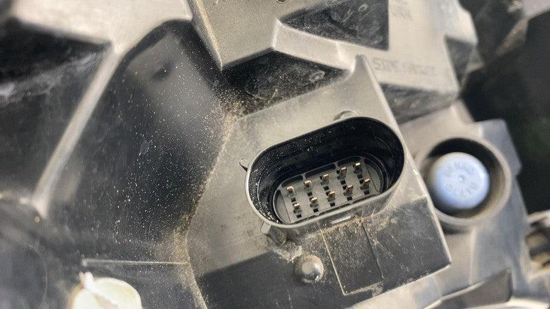 7P5 945 096 L 2011-2014 Porsche Cayenne Rear Passenger Outer Taillight LED Tail Lamp Right RH