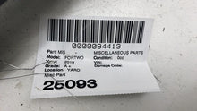 ⭕ 2019 Smart EQ Fortwo Air Intake Hose Pipe Line OEM A4535050830