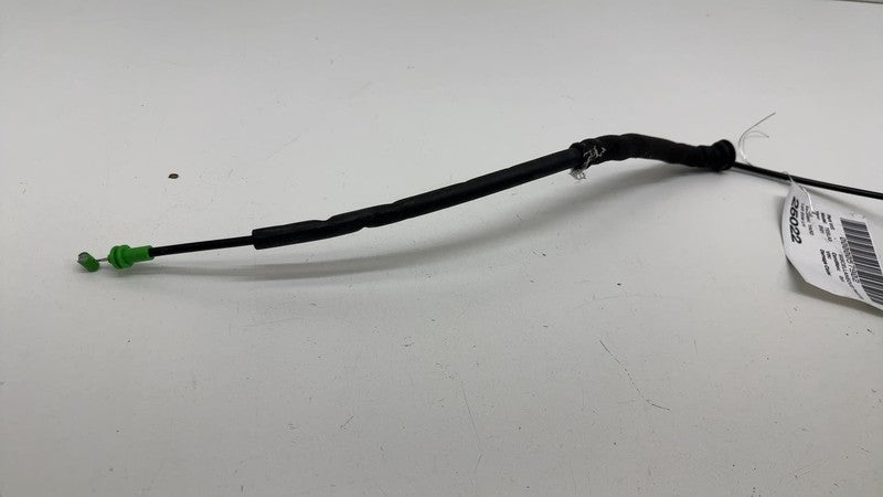 150067200A ⭕ 2017-2023 Model 3 Y Front Door Lock Latch Actuator & Cable Left 1500672-00-A