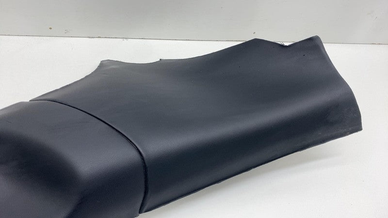 2021-2024 Tesla Model S MS Passenger Side Lower C-Pillar Cover Trim Pa