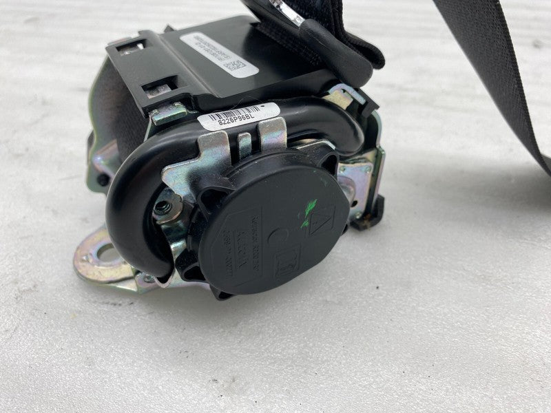 108128101D ⭕ 17-23 Tesla Model 3 Rear Left or Right 2nd Row Seatbelt Retractor 1081281-01-D