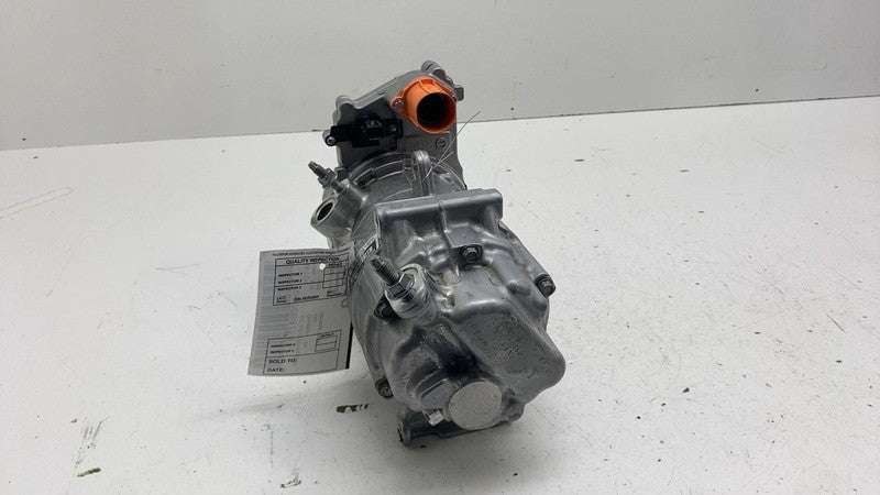 PT00349298E ⭕ 2025 Rivian R1S Air Conditioning A/C Compressor Pump Assembly OEM PT00349298-E