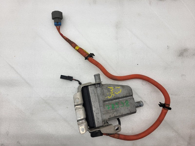 100950800E ⭕ 12-15 Model S Electric Battery Heater & Bracket w/ Wiring Harness 1009508-00-E