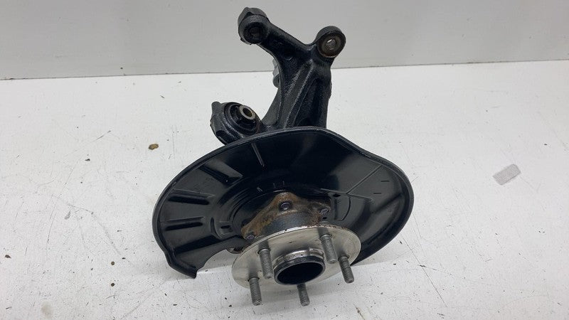 ⭕ 23-24 Toyota Prius Rear Right Spindle Knuckle w/ Wheel Hub & Control