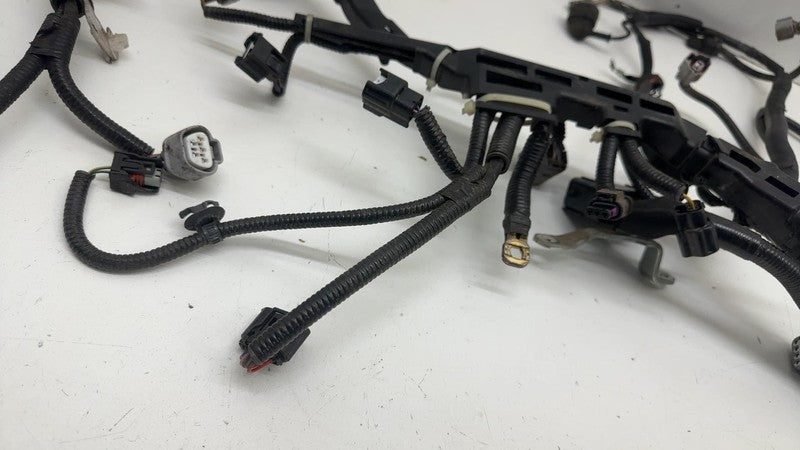 24020AG332 ⭕ 2018 Subaru XV Crosstrek 2.0L Engine Motor Main Harness Wire Wiring 24020AG332