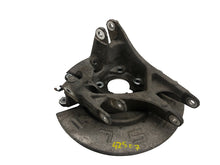 ⭕ 2012 2013 2014 2015 Tesla Model S MS Rear Right Spindle Knuckle w/ Dust Shield