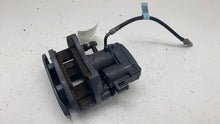 ⭕ 16-20 Model S MS Rear Driver Side Caliper w/ Brake Hose Line Left 1078541-00-B