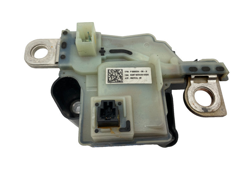 ⭕ 17-23 Model 3 Penthouse High Voltage Battery Pack Contactor OEM 1089