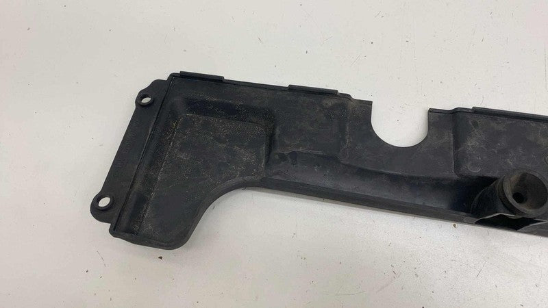 ⭕ 14-19 Range Rover Sport Front Radiator Core Upper Shield Panel CPLA-