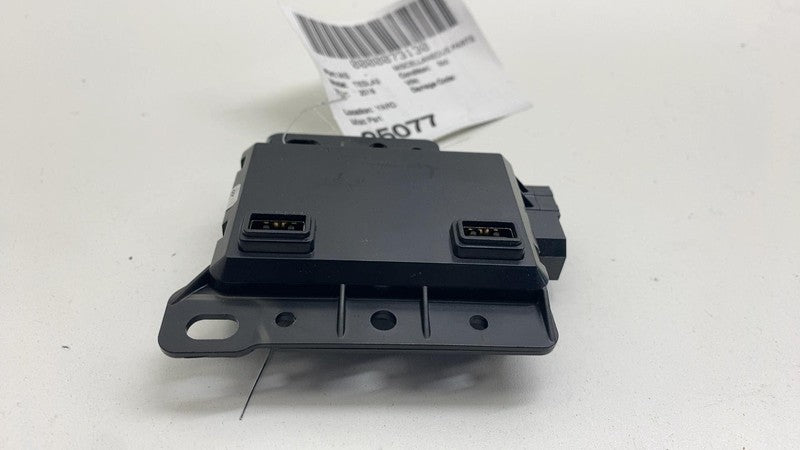 ⭕ 17-23 Tesla Model 3 Center Console Front USB Hub Charger Module 1093