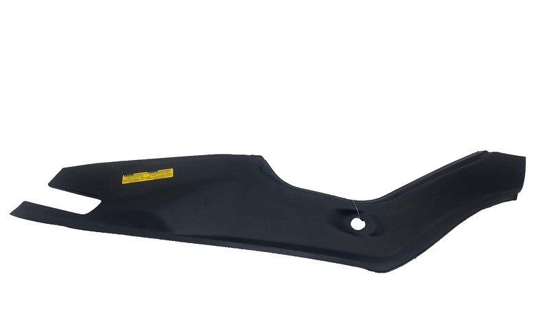 ⭕ 12-15 Tesla Model S Front Right Underhood Apron Cover Trim Panel 100