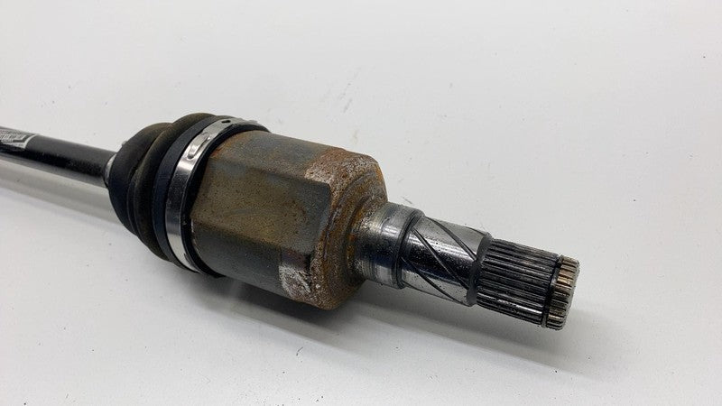 118816100D 2020-2024 Tesla Model Y Rear Driver Side CV Axle Shaft Halfshaft 28MMx580MM Left