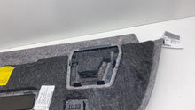 ⭕ 19-24 Porsche Cayenne Rear Right Trunk Quarter Panel Cover Trim OEM 9Y3867038