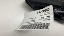 ⭕ 2017-2024 Chrysler Pacifica Rear Driver Side D-Pillar Applique Molding Left LH