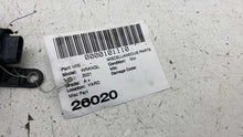 Miscellaneous Parts JEEP WRANGLER 21