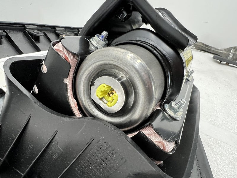 ⭕ 2016-2020 Tesla Model S Dashboard Instrument Panel Dash Top Pad Cove