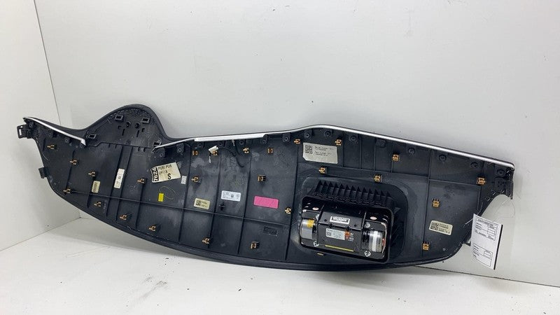 16-20 Tesla Model S Dashboard Instrument Panel Dash Top Pad Cover 1060