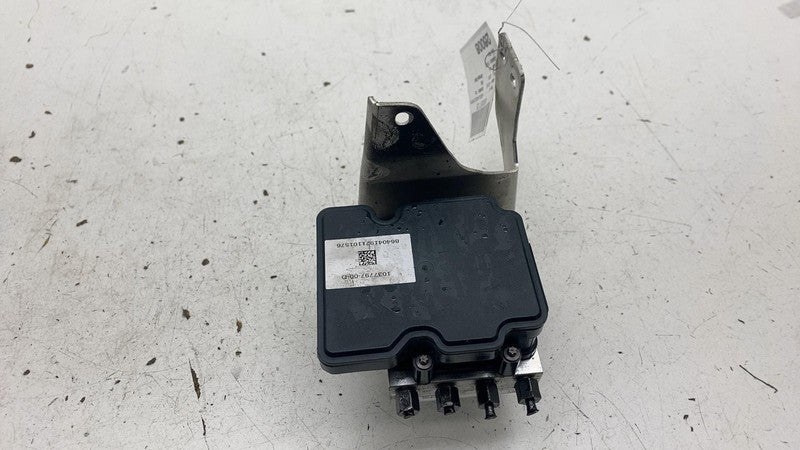 ⭕ 16-20 Tesla Model X Anti-Lock ABS Brake Pump Control Module Unit 103