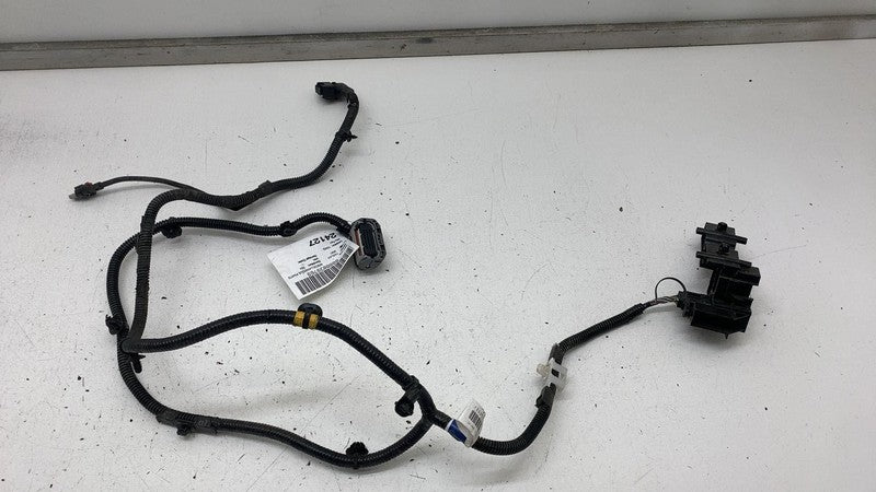 ⭕17-23 Tesla Model 3 Y Front Subframe Coil Wiring Harness Cable AWD 14