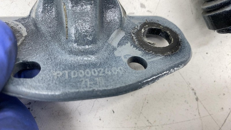 2022 2023 2024 Rivian R1S Front Passenger Side Upper & Lower Door Hinge Right RH