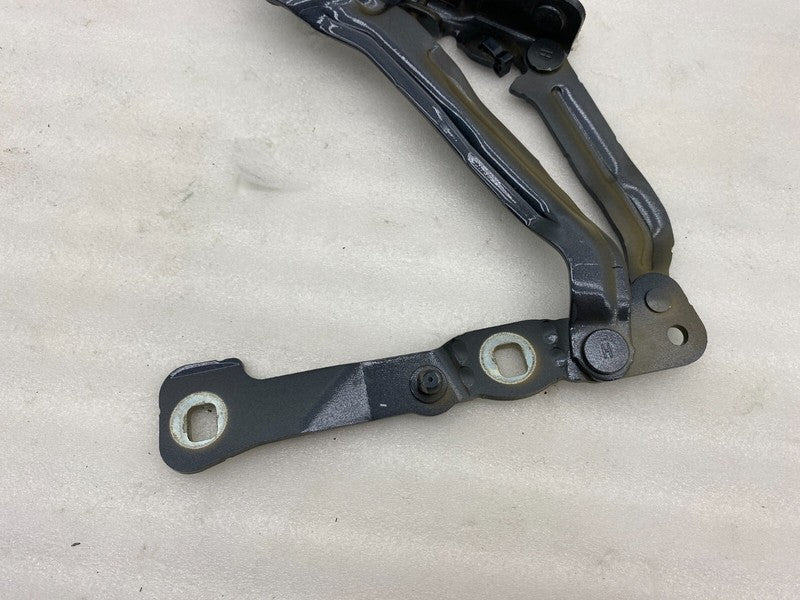 109282100E ⭕ 17-20 Tesla Model 3 Rear Tailgate Trunk Lid Liftgate Hinge Right 1092821-00-E