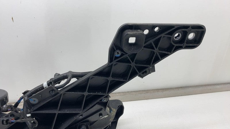 111828900F 2017-2020 Tesla Model 3 Front End Module Radiator Core Carrier Support w/ Latch
