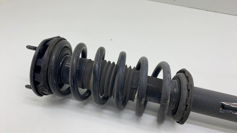 F4-BE5-J123-W0 2012-2015 Tesla Model S Left or Right Shock Strut Absorber & Coil Spring RWD OEM