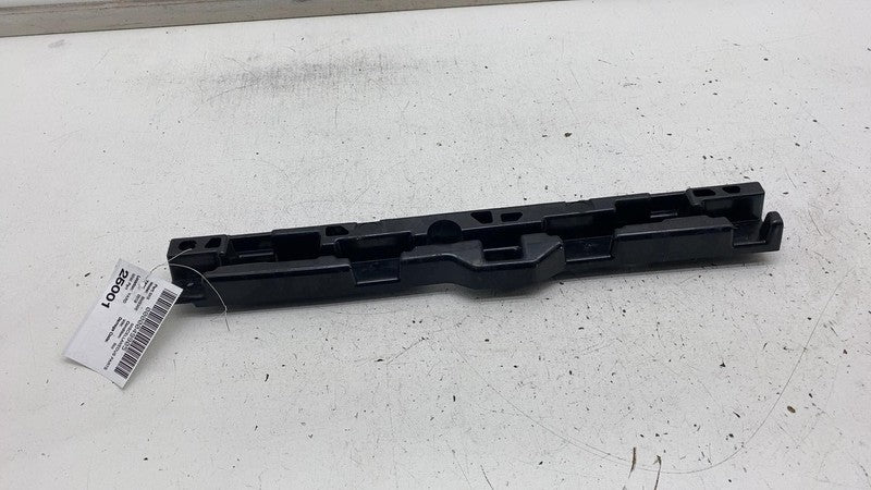 51777387343 2017-2022 BMW 530e Front Left Skirt Rocker Molding Panel Support Mount Bracket
