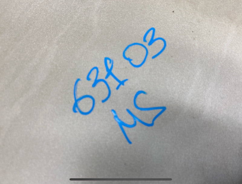 ⭕ 2012-2020 Tesla Model S Front Driver Side Fender Shell Panel Left LH