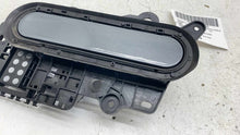 ⭕ 2022-2024 Rivian R1T Rear Left Exterior Door Handle Gray - EXP005 PT00003273-J