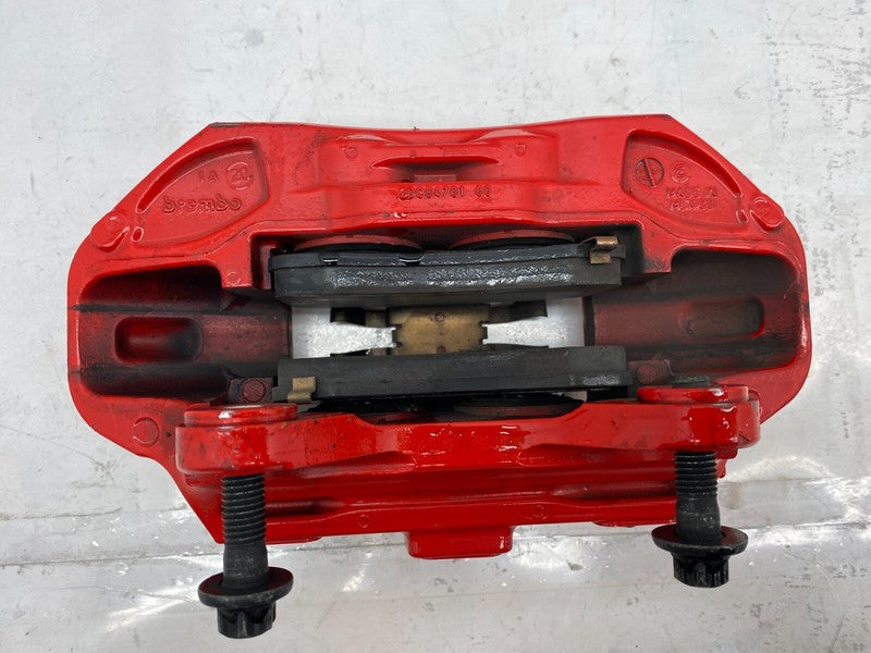 ⭕ 2020-2024 Tesla Model Y MY Front Driver Side Brake Caliper Left 1188