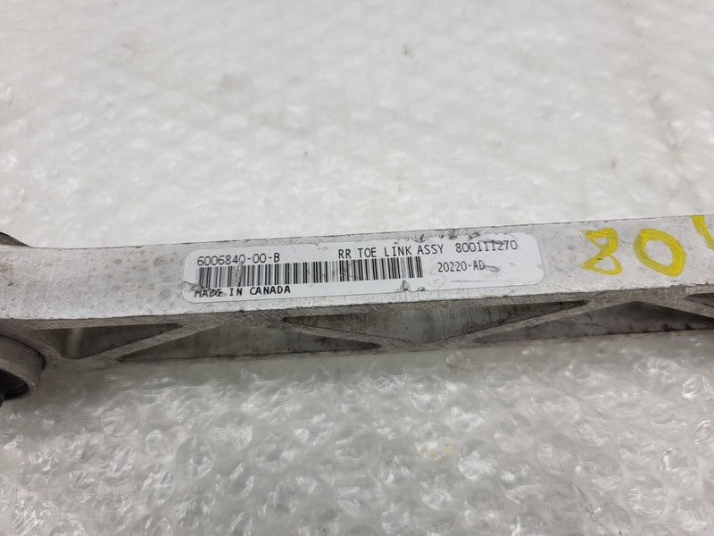 6006840-00-B ⭕ 2012-2020 Tesla Model S MS Rear Left or Right Suspension Toe Link 6006840-00-B