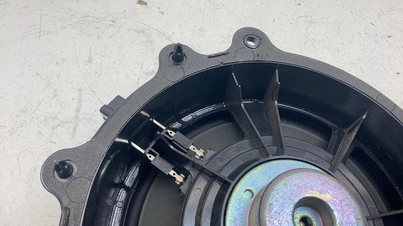 ⭕ 2017-2025 Tesla Model 3 M3 Front Door Audio System Woofer Speaker 10