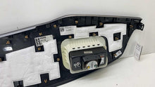 ⭕ 16-20 Model X Dashboard Instrument Panel Interior Dash Trim Cover 1117101-10-A