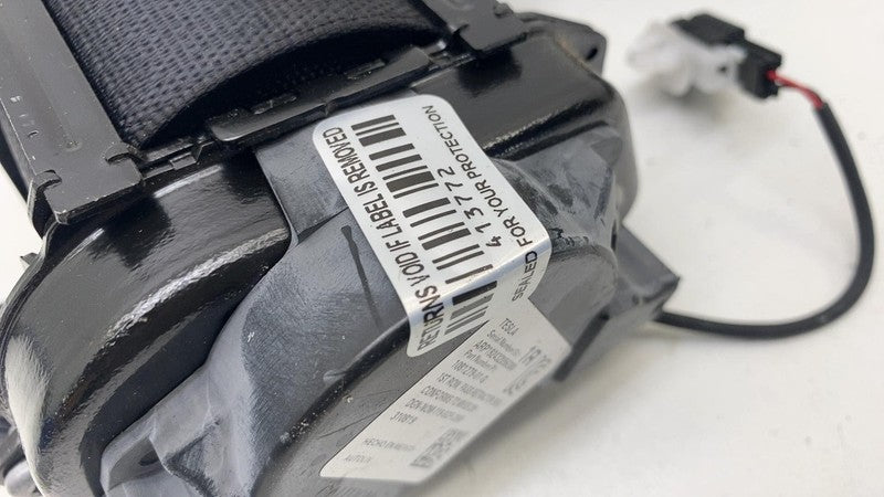 108127901G ⭕ 2017-2023 Tesla Model 3 Front Right 1st Row Seat Belt & Retractor 1081279-01-G