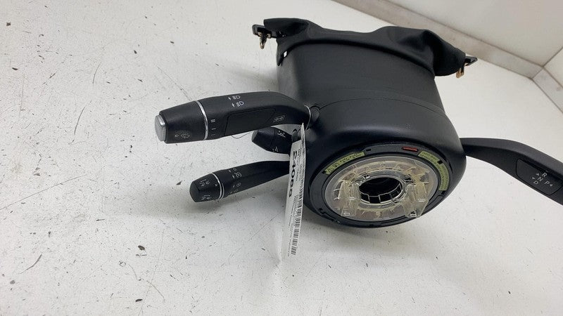 ⭕ 12-20 Tesla Model S X Steering Column Module Lever Switch w/ Cruise 